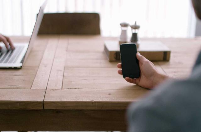 Why Reporting Rate Beats Click Rate
